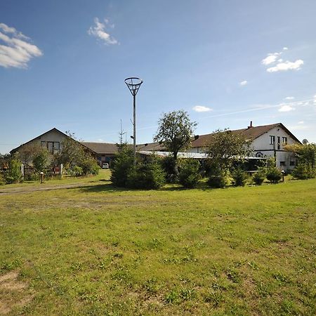 Agroturystyka Kociewiak Szteklin ภายนอก รูปภาพ